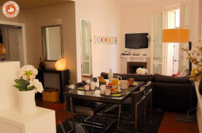 ALC - VC2 - 7 min Palais and 3 min Beaches